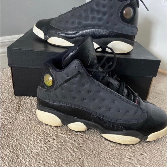 Jordan 13’s - Picture 3 of 6